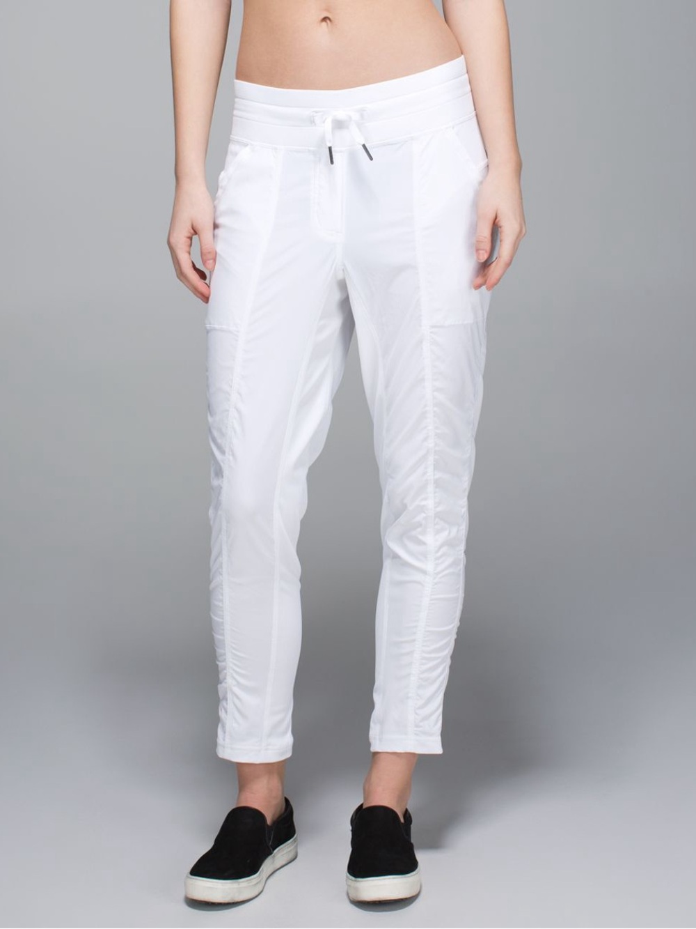 Lululemon Street To Studio Pant size 4